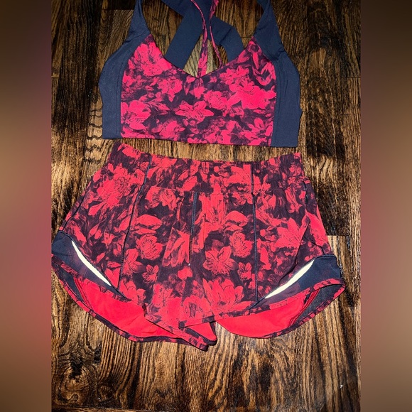 Lululemon Set - Picture 2 of 5